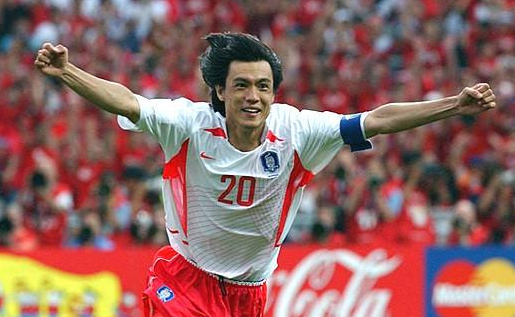 2002天道轮回 韩国足球开始清算千古罪人 2002天道轮回 韩国足球开始清算千古罪人