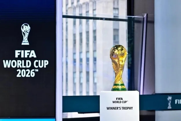 世界杯伊朗碰美国 实现这一世纪之战要过几关 世界杯伊朗碰美国 实现这一世纪之战要过几关