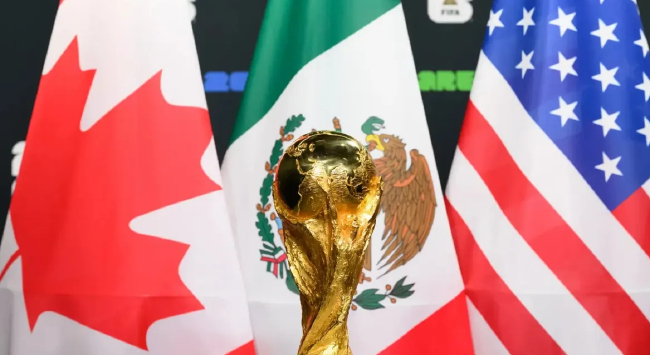 2026美加墨世界杯赛制大变样 新规则全面解读 2026美加墨世界杯赛制大变样 新规则全面解读