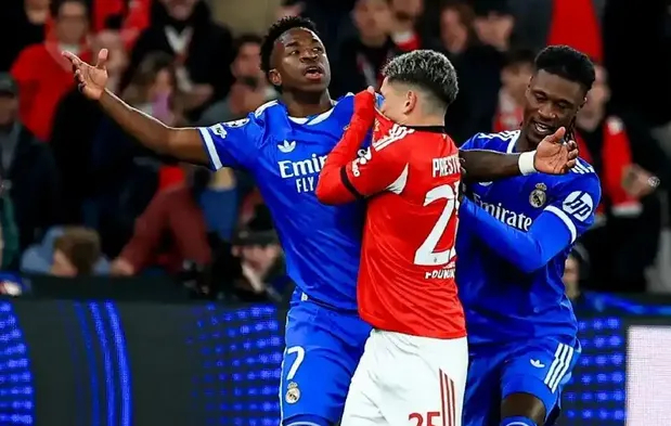 FIFA宣布世界杯新规 细思极恐 FIFA宣布世界杯新规 细思极恐